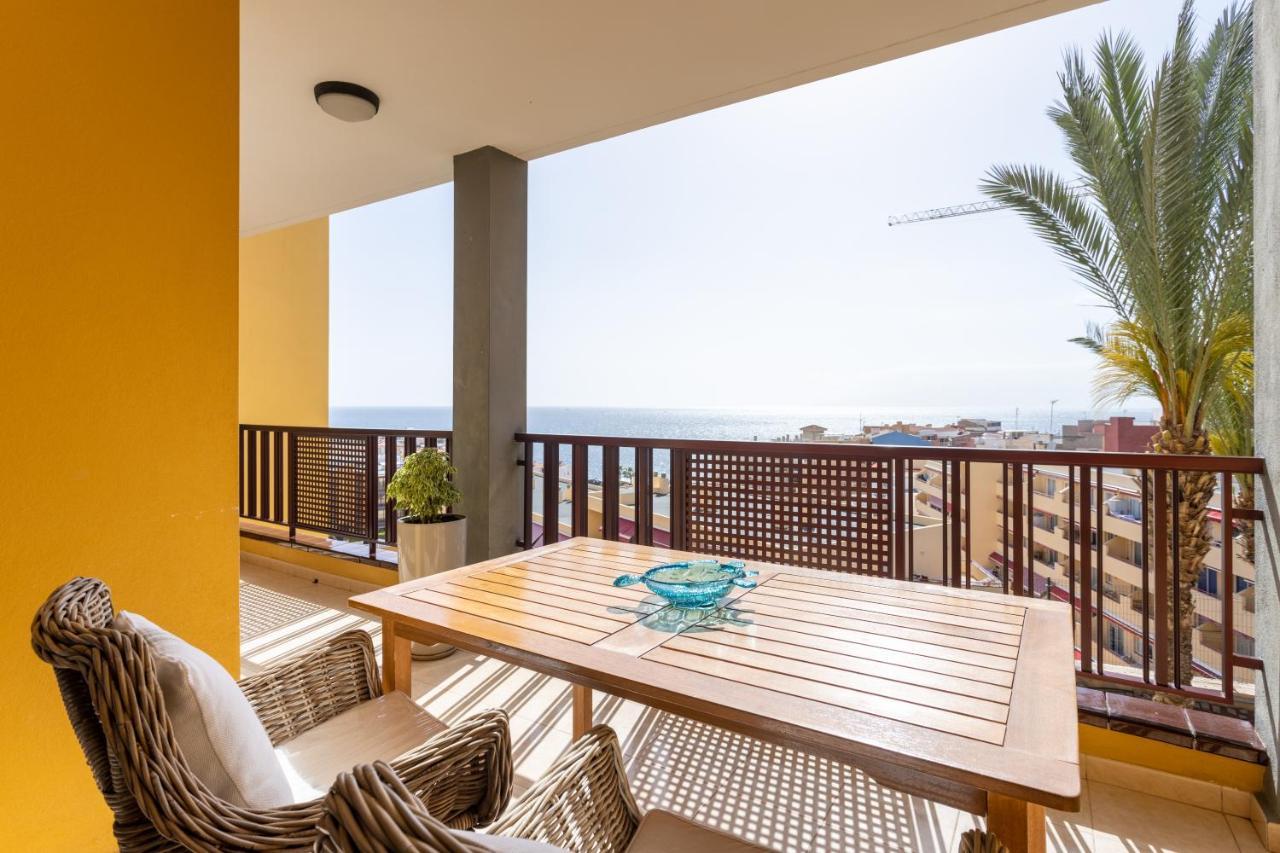 Olivia Sunset Perfect Stay By Sunkeyrents Puerto de Santiago  Zewnętrze zdjęcie