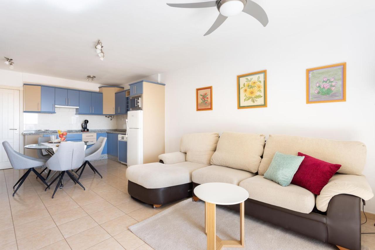 Olivia Sunset Perfect Stay By Sunkeyrents Puerto de Santiago  Zewnętrze zdjęcie