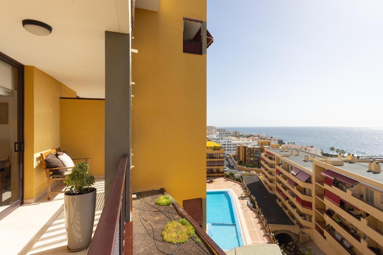 Olivia Sunset Perfect Stay By Sunkeyrents Puerto de Santiago  Zewnętrze zdjęcie