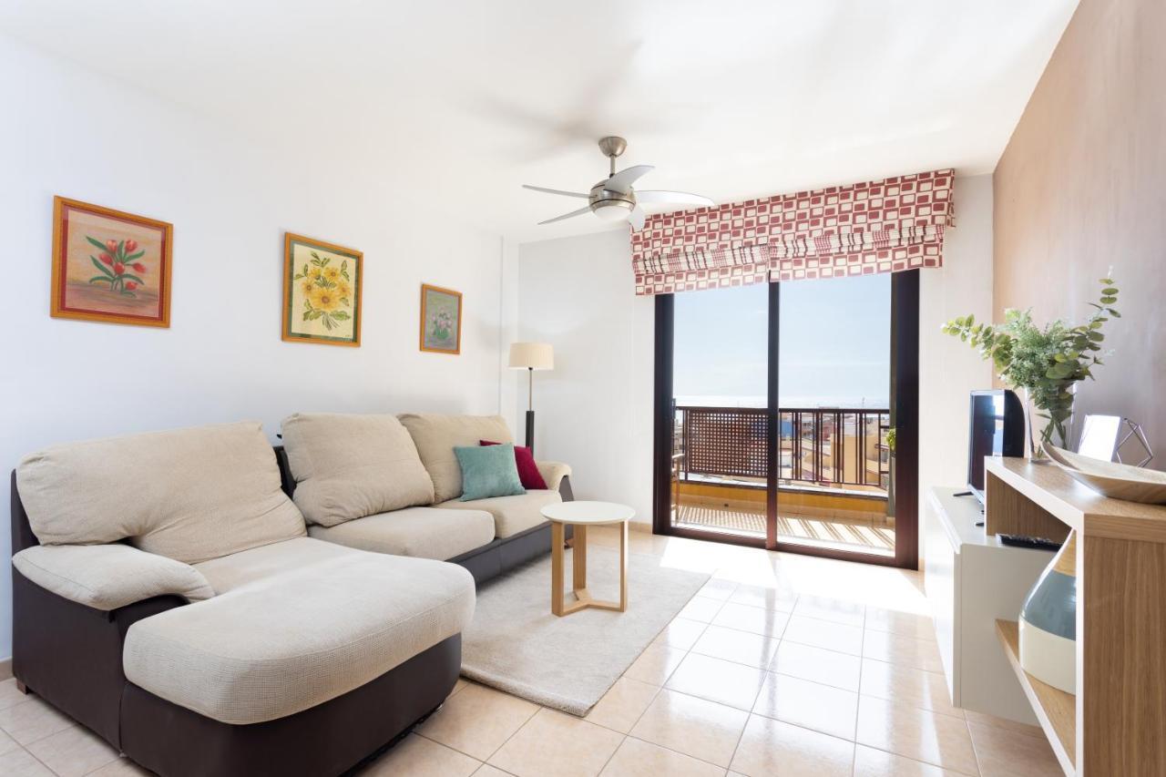 Olivia Sunset Perfect Stay By Sunkeyrents Puerto de Santiago  Zewnętrze zdjęcie