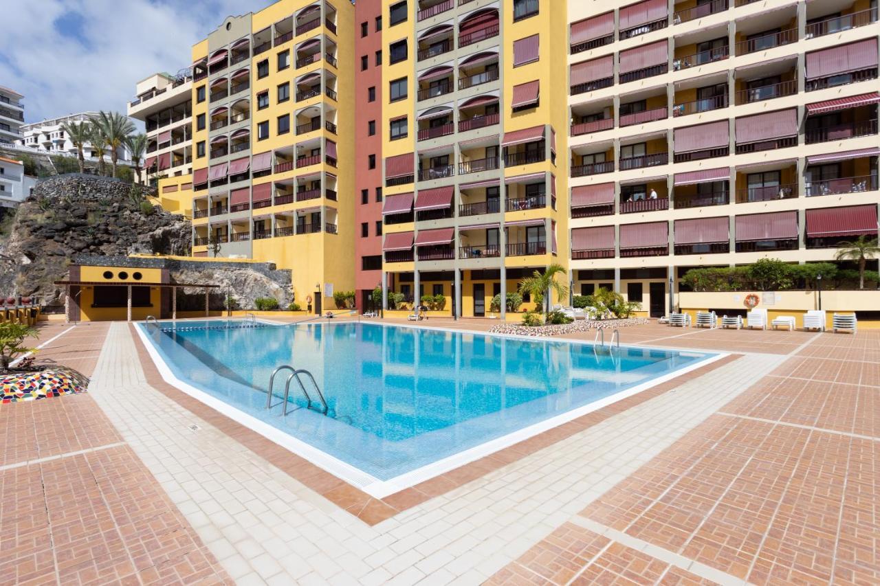 Olivia Sunset Perfect Stay By Sunkeyrents Puerto de Santiago  Zewnętrze zdjęcie