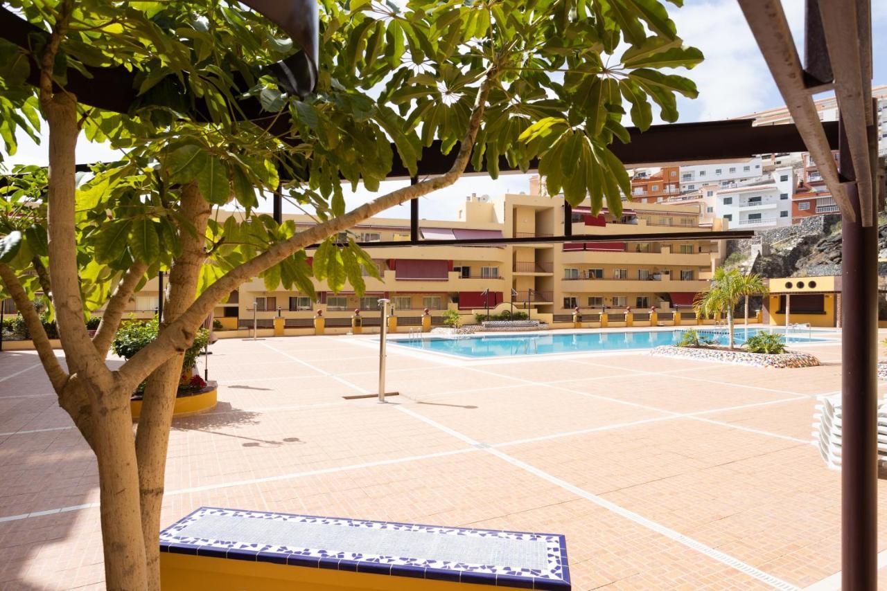 Olivia Sunset Perfect Stay By Sunkeyrents Puerto de Santiago  Zewnętrze zdjęcie