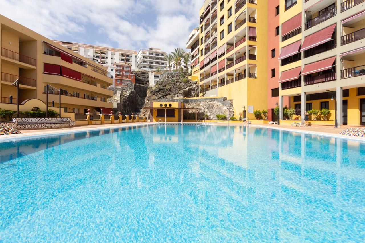 Olivia Sunset Perfect Stay By Sunkeyrents Puerto de Santiago  Zewnętrze zdjęcie