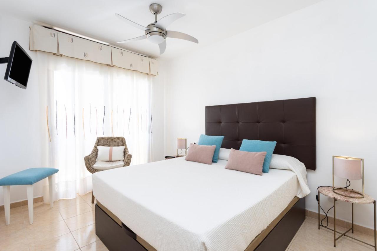Olivia Sunset Perfect Stay By Sunkeyrents Puerto de Santiago  Zewnętrze zdjęcie