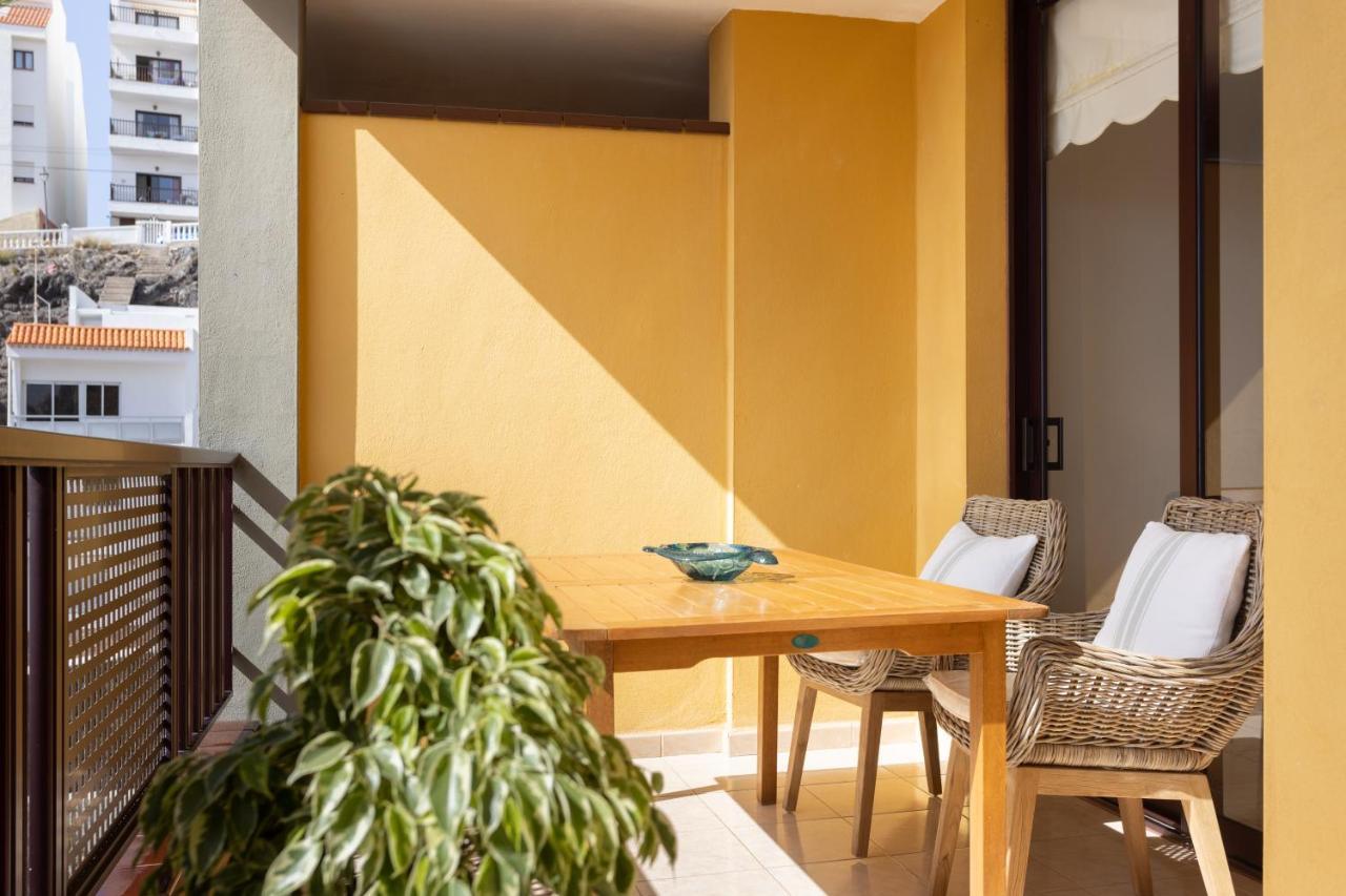 Olivia Sunset Perfect Stay By Sunkeyrents Puerto de Santiago  Zewnętrze zdjęcie
