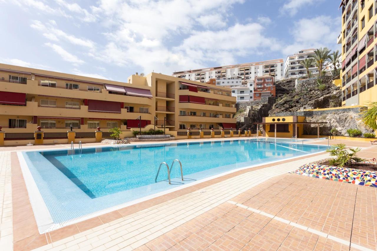 Olivia Sunset Perfect Stay By Sunkeyrents Puerto de Santiago  Zewnętrze zdjęcie