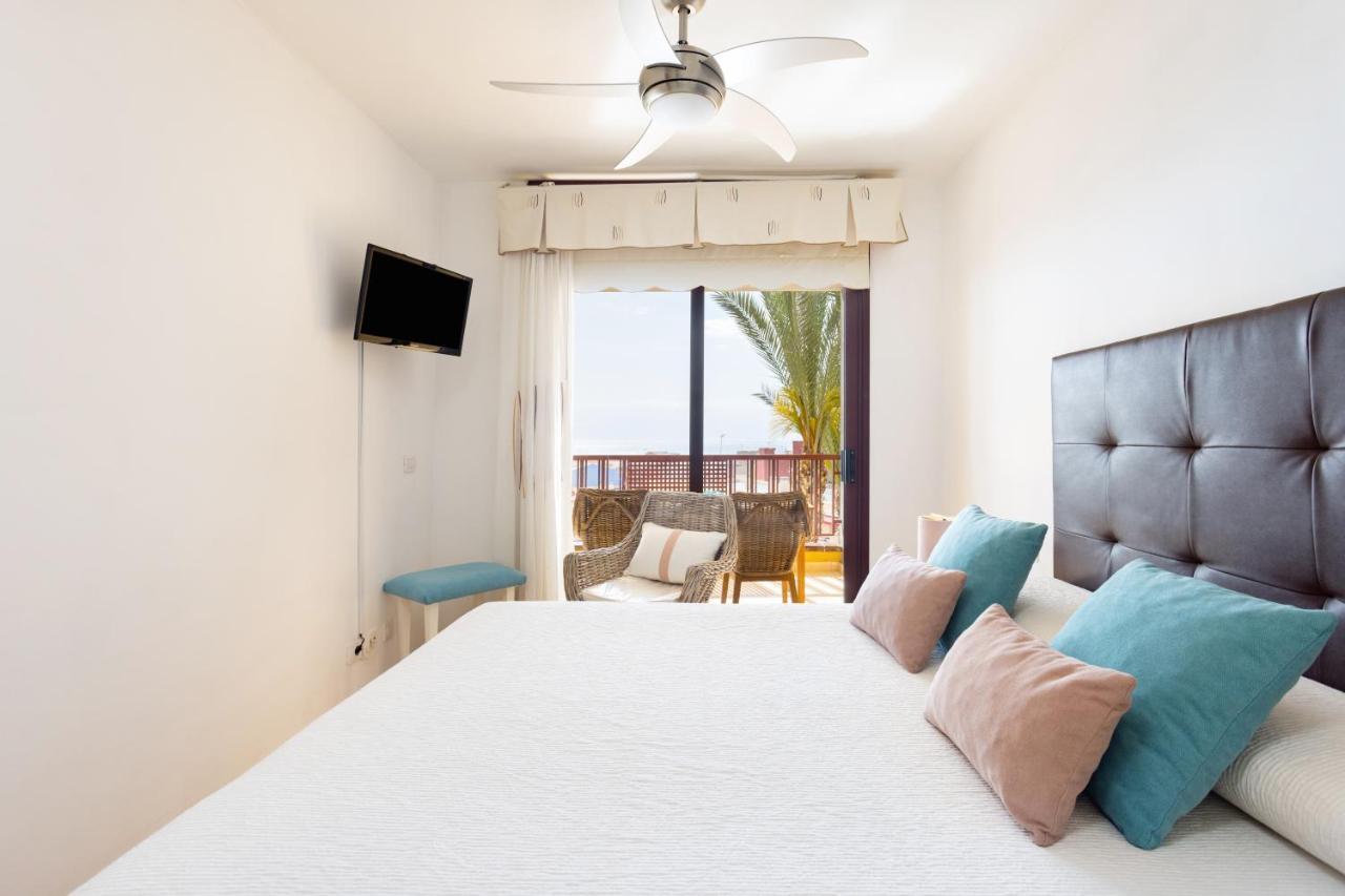 Olivia Sunset Perfect Stay By Sunkeyrents Puerto de Santiago  Zewnętrze zdjęcie