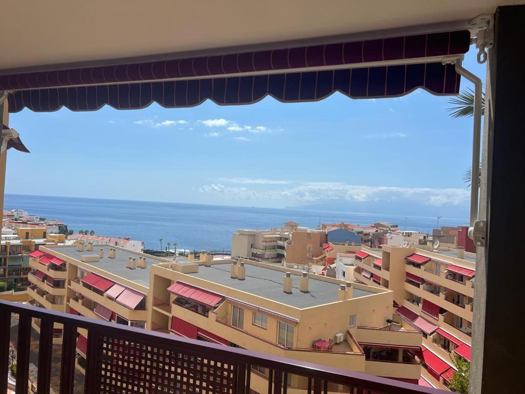 Olivia Sunset Perfect Stay By Sunkeyrents Puerto de Santiago  Zewnętrze zdjęcie